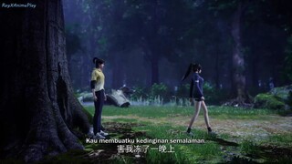 Heaven Scrap Master Eps 23 Sub Indo