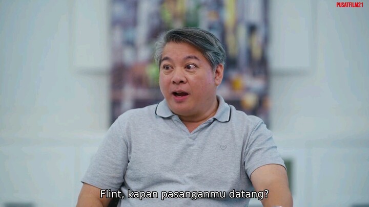 My only sunshine eps 5 sub indo