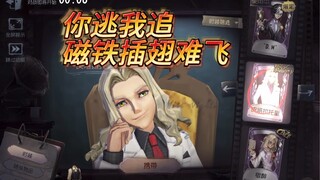 DM拜访秒换皮塔2.0