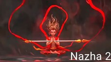 Never Miss This Iconic Upcoming Donghua Movie__ Ne Zha 2__ _donghua _nsidonghua
