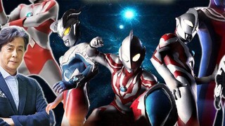 Ultra Galaxy Fight Season 2 intelligence: Yano Takeshi will voice Ultraman Eddie, will Peja become J