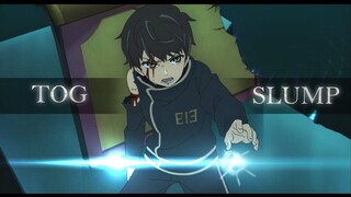 Tower of God AMV