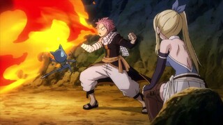 Fairy Tail Episode 278