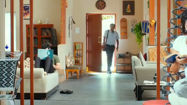 South indian hindi dubbed movie