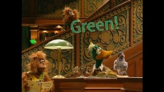 y2mate.com - Between The Lions Red Hat Green Hat_480p