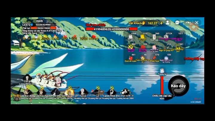 #BuildaGame#钓魂#33269284