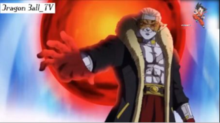 Nguy hiểm Goku  #Dragon Ball_TV
