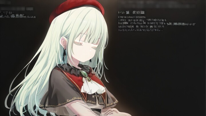 【AI Mu】Những đứa trẻ của thành phố