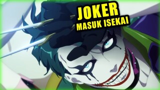 Anime Isekai yang bakal bikin kalian jadi P5IKOPAT! 😰🤣