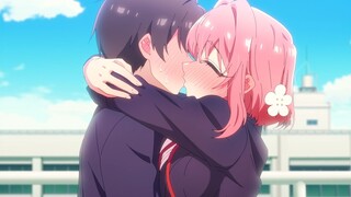 【One Last Kiss】Koitaro's last kiss