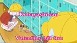 Kobayashi-san 14 - Valentine bội thu