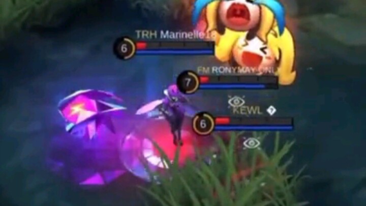 momen mobile legens. ending mengkolorkan!!