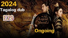 Cdrama:$H€nL!(action/fantasy)E29