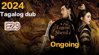 Cdrama:$H€nL!(action/fantasy)E29