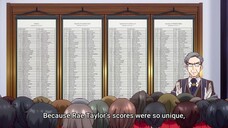 Watashi no Oshi wa Akuyaku Reijou. Episode 2