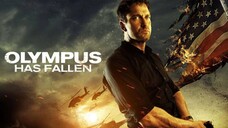 Olympus Has Fallen 2013 Sub Indo Hd