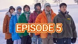 No Math School Trip (2023) - Episode 5 [ENG SUB]