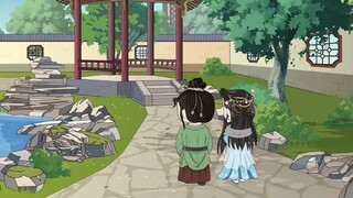 寒门枭士55