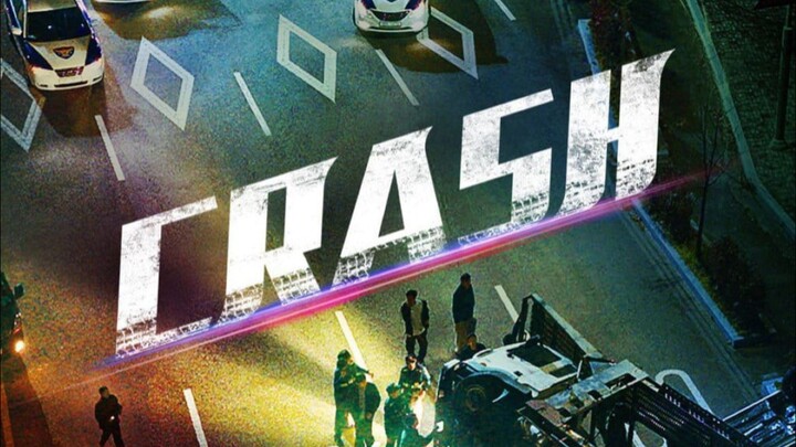 CRASH EPS 7 SUB INDO