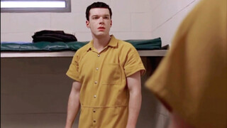 He is betting the rest of his life on an ending where Ian still loves him