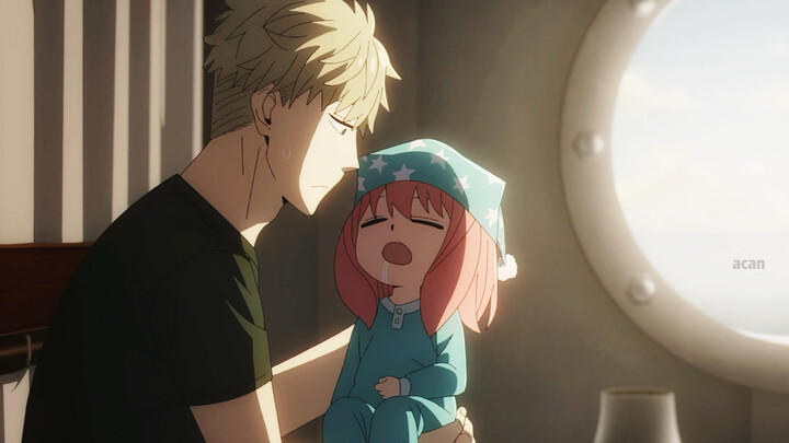 We’re finally going to be reunited.