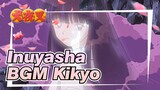 [Inuyasha],Kompilasi,BGM,Kikyo_E