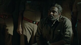 Viduthalai Part 2 - Director's Cut Tamil