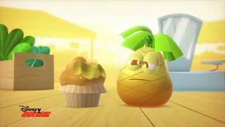 Come and Get It! on Disney Junior (April 11, 2023)