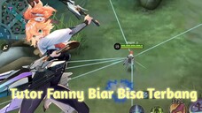 Penjelasan tutor Fanny supaya tidak darat #Part1