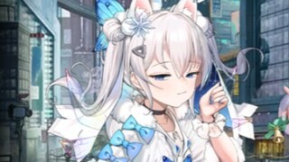 [NIKKE] Ai hút Annie hay không sẽ lên thiên đàng.