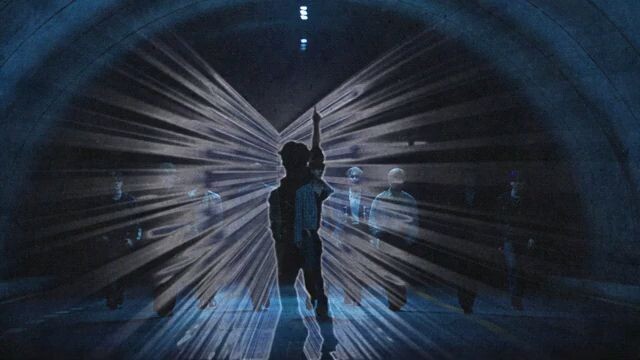 Zerobaseone "Running To Future" M/V