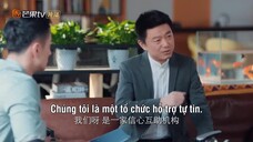 Không Chỉ Là Mối Quan Hệ Thuê Chung Nhà EP 21 [Sub Việt]