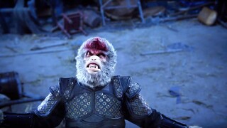 Tây du ký-Mối tình ngoại truyện 2