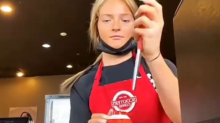 Fanny video