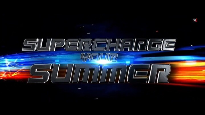 WWE SummerSlam 2023 - PROMO.-(720p60) watch the wrestling fans on the link in the description