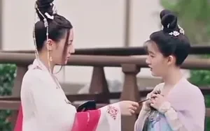เรื่องนี้ฉันว่าพระเอกไม่จำเป็น😅 น่ารัก🥰