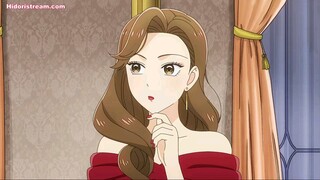 Eps_5 detektif meja makan [Nazotoki wa Dinner no Ato de]