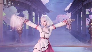 【شينغ تونغ】«بنساو قانغمو»