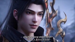 BTTH (Sub Indo) Eps 134🔥