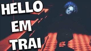 KAYYXD ĐI GIỮ TRẺ Ở MỘT LEVEL KINH DỊ !!!! | LAYERS OF FEAR #5