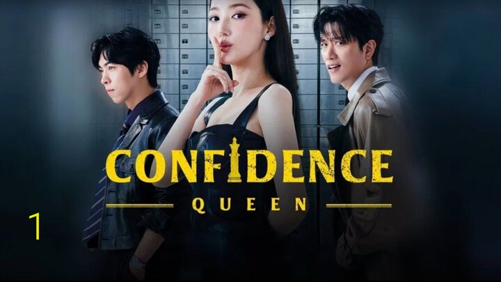 ENG SUB - EP 1 *©onfidin©e Queen 👸(2025)