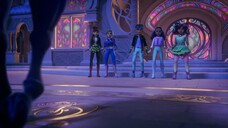 Học viện Kỳ Lân EP 9 [Sub Việt]