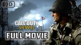 CALL OF DUTY: WWII | Full Game Movie