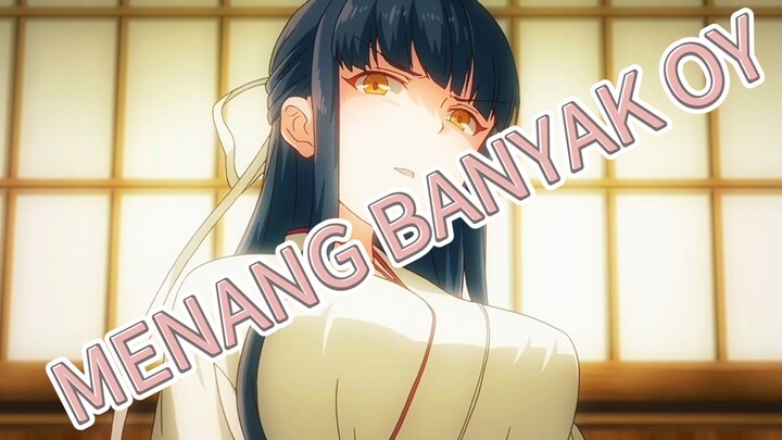 mcnya ganteng banget...