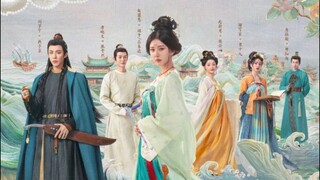 EP24 THE STORY OF PEARL GIRL - 🇨🇳 CHINESE DRAMA