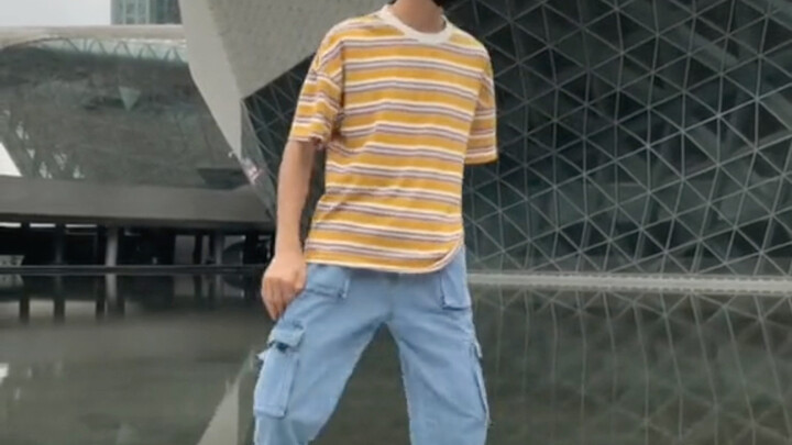 1. Hướng dẫn bước nhảy không gian: Một bước nhảy kỳ diệu, mình sẽ chỉ cho mọi người, có 🔥 không nào?