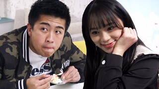 陈翔六点半：因为吃了女票的蛋糕，她要跟我分手？