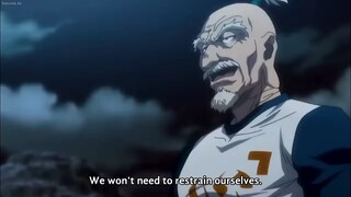 HUNTER X HUNTER : NETERO VS MERUEM