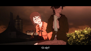 [Movie] Kizumonogatari II: Nekketsu-hen