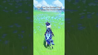 Genshin Impact Coolest Way To Leave The World Part 2